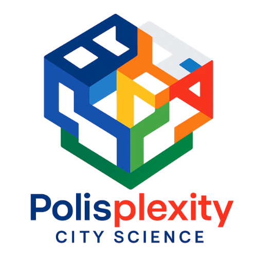 Polisplexity City Science