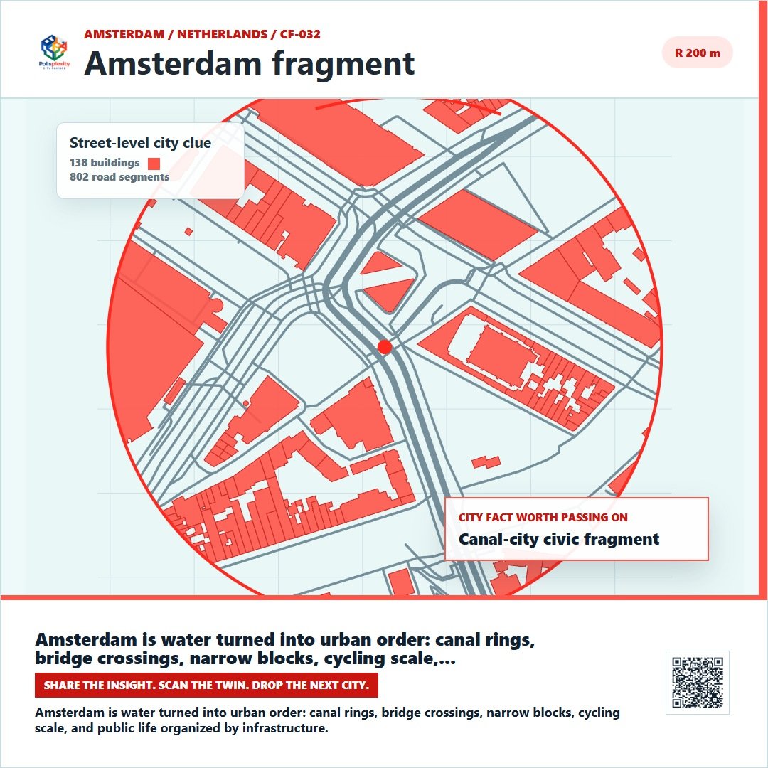 Amsterdam fragment card